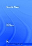 Disability Rights