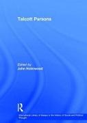 Talcott Parsons