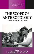 The Scope of Anthropology