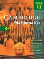 Cambridge 3 Unit Mathematics Year 12