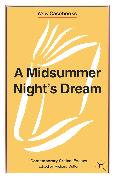 A Midsummer Night's Dream: Contemporary Critical Essays