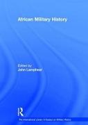 African Military History