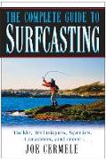 The Complete Guide to Surfcasting