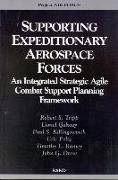 Supporting Expeditionary Aerospace Forces