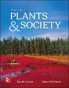 Plants and Society