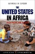 The United States in Africa