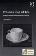 Proust's Cup of Tea