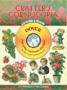 Crafter's Conucopia CD Rom and Book