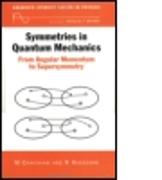 Symmetries in Quantum Mechanics