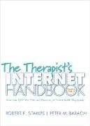 The Therapist's Internet Handbook: More Than 1300 Web Sites and Resources for Mental Health Professionals [With CD-ROM]