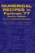 Numerical Recipes in FORTRAN 77