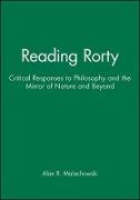 Reading Rorty