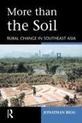 More than the Soil