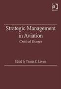 Strategic Management in Aviation