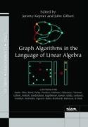 Graph Algorithms in the Language of Linear Algebra