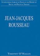 Jean-Jacques Rousseau