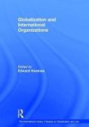 Globalization and International Organizations