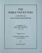 The Noble Cricketers