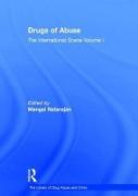 Drugs of Abuse: The International Scene