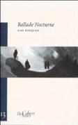 Ballade Nocturne: Volume 13