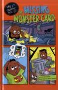 The Missing Monster Card