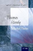 Oxford Student Texts: Thomas Hardy