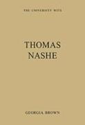 Thomas Nashe