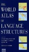 The World Atlas of Language Structures