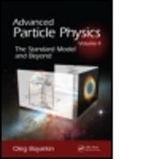 Advanced Particle Physics Volume II