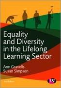 Equality and Diversity in the Lifelong Learning Sector