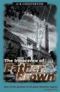 The Innocence of Father Brown