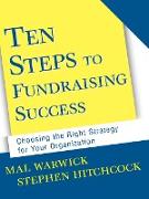 10 Steps to Fundraising Success