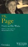 P K Page