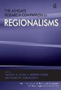 The Ashgate Research Companion to Regionalisms