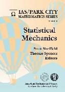 Statistical Mechanics