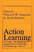 Action Learning