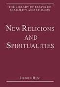 New Religions and Spiritualities