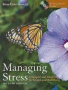 Managing Stress: Principles and Strategies for Health and Well-Being [With CD (Audio)]