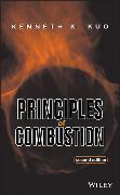 Principles of Combustion