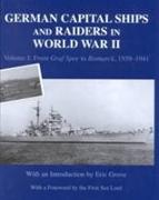 German Capital Ships and Raiders in World War II