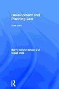 Development and Planning Law