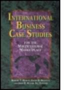 International Business Case Studies For the Multicultural Marketplace