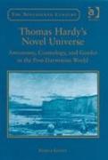 Thomas Hardy's Novel Universe