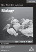 Nssc Biology Teacher's Guide