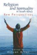 Religion and Spirituality in South Africa