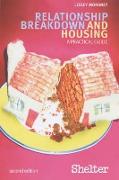 Relationship Breakdown And Housing - 2ed