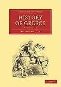 The History of Greece 4 Volume Paperback Set