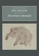 The White Monkey