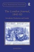 The London Journal, 1845-83