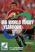 IRB World Rugby Yearbook